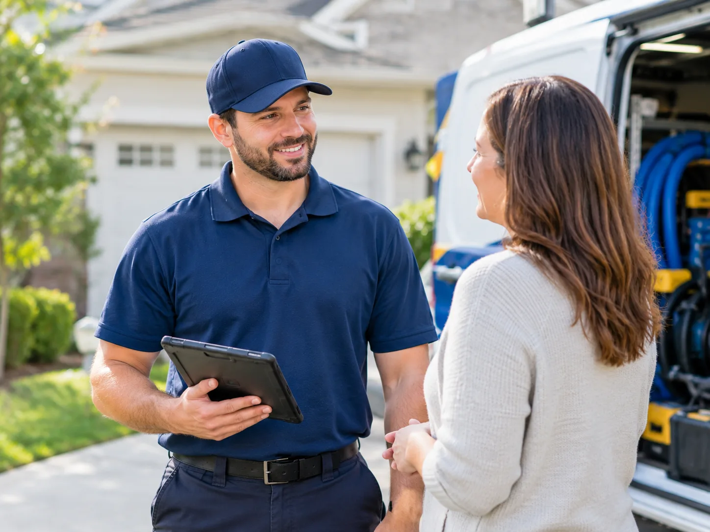 Sewage Backup Cleanup Leesburg, VA FAQs